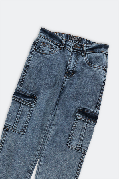 BOY JEANs