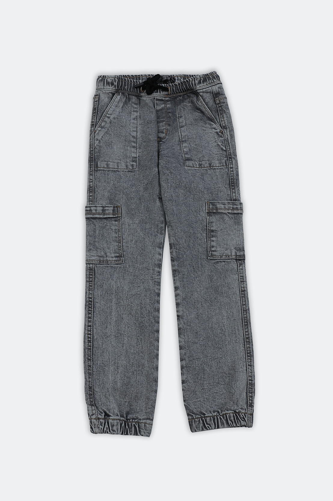 BOY CARGO PANT
