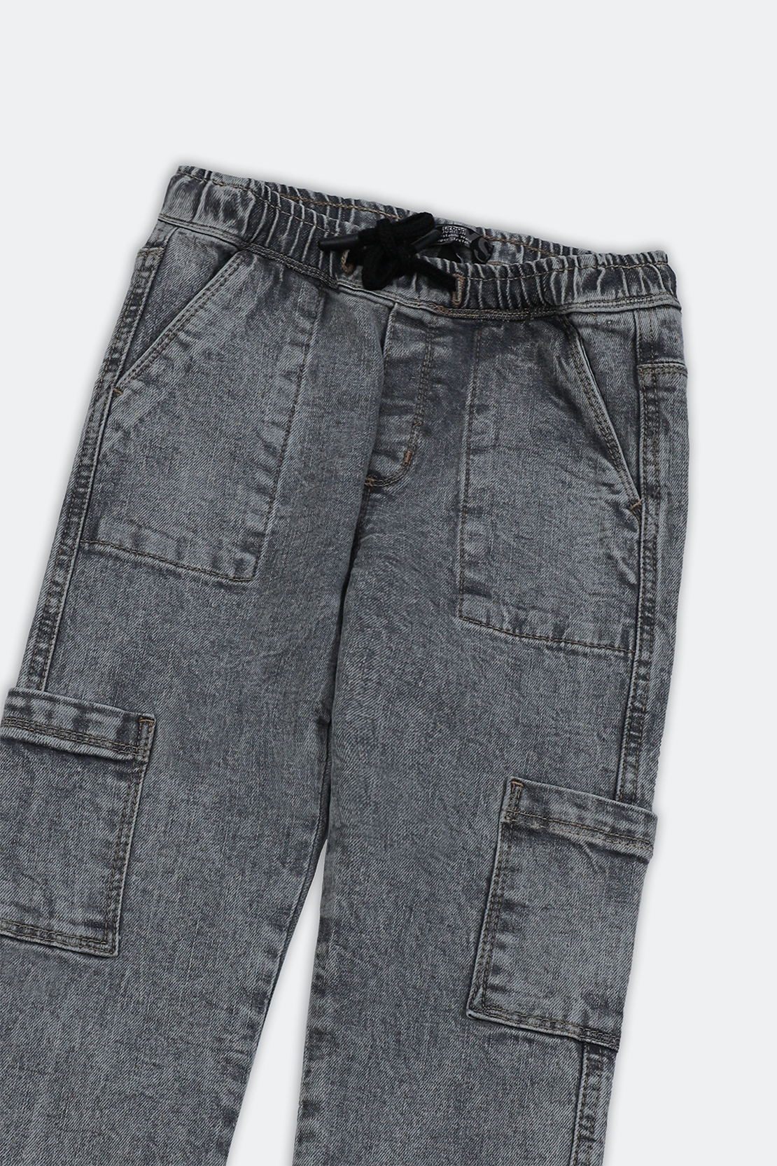 BOY CARGO PANT