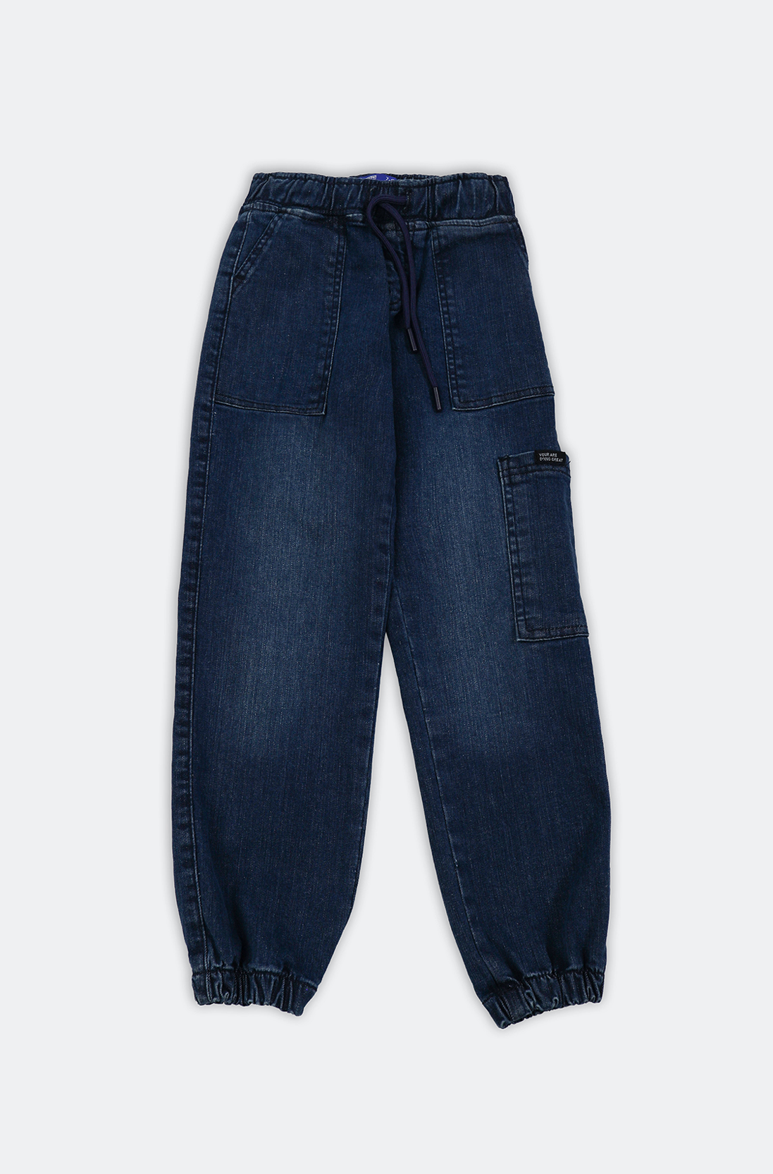 BOY CARGO PANT