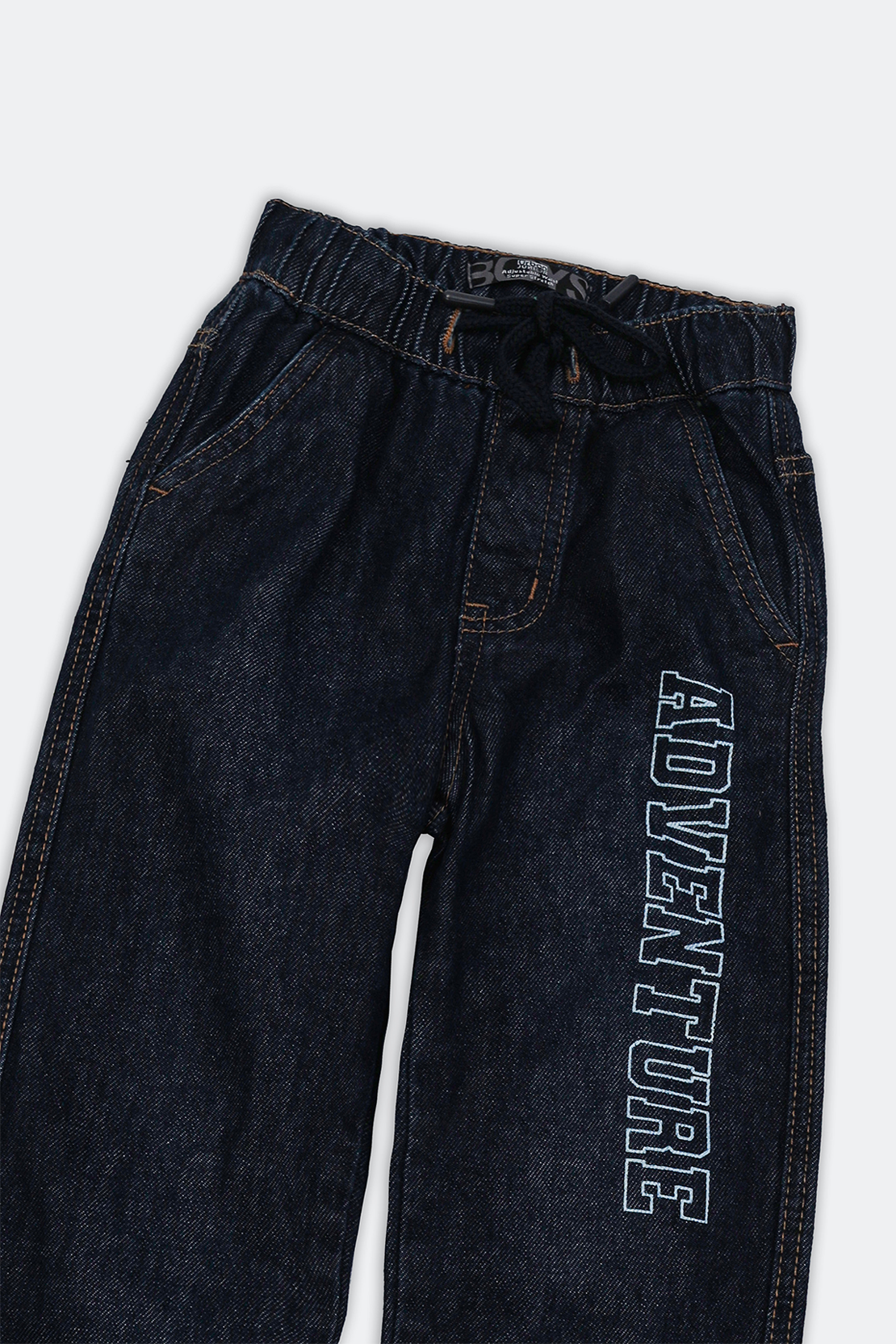 BOY JEANs