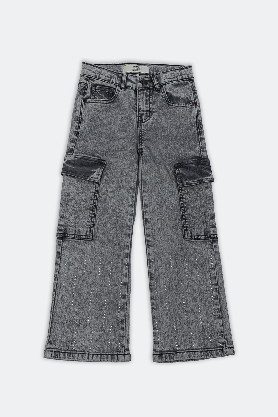 GIRL JEANS
