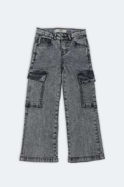 GIRL JEANS