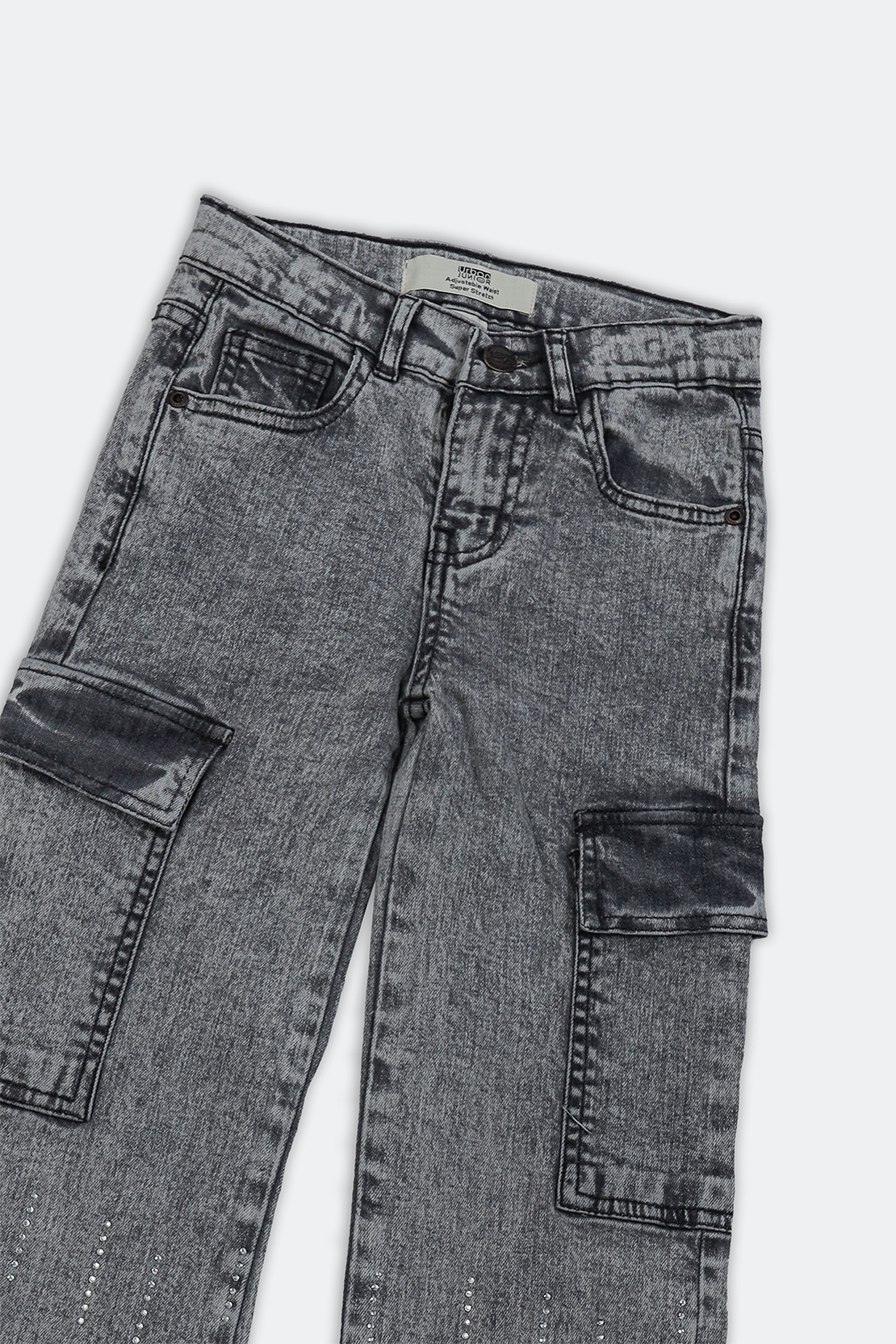GIRL JEANS