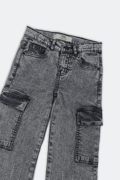 GIRL JEANS