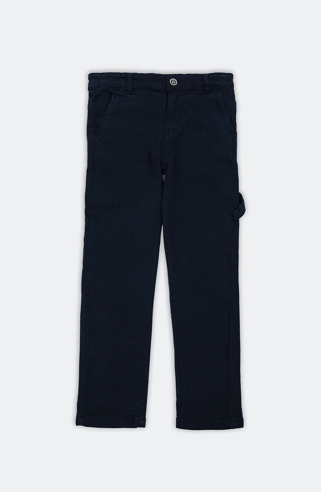 BOY COTTON PANT