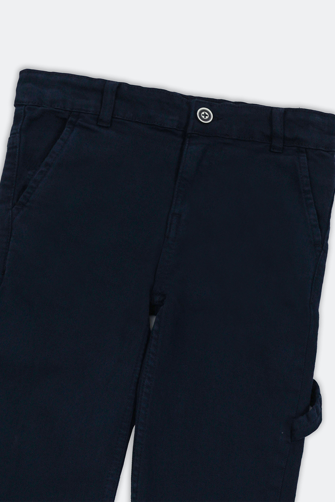 BOY COTTON PANT