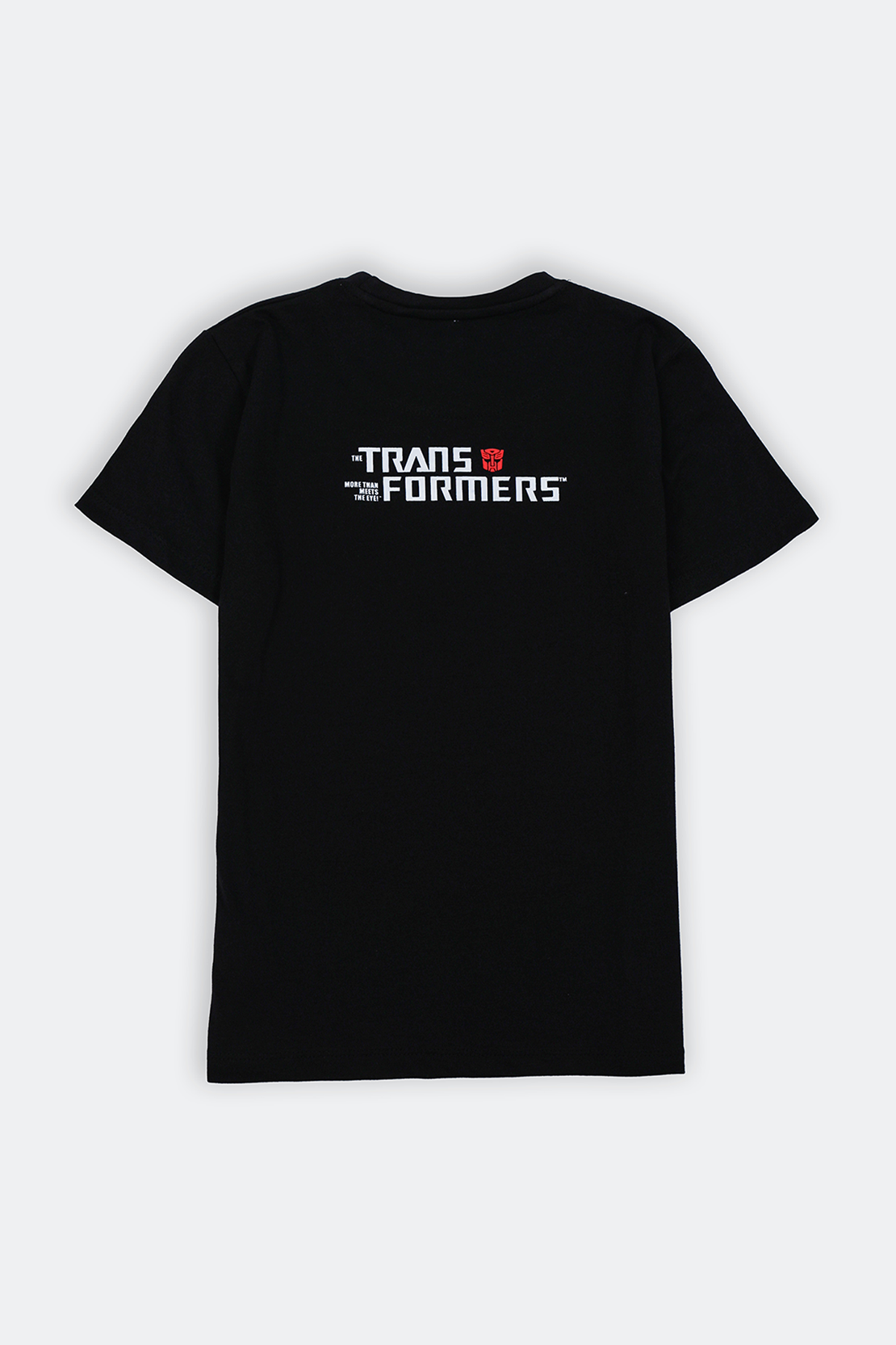 Transformers Printed T-shirt