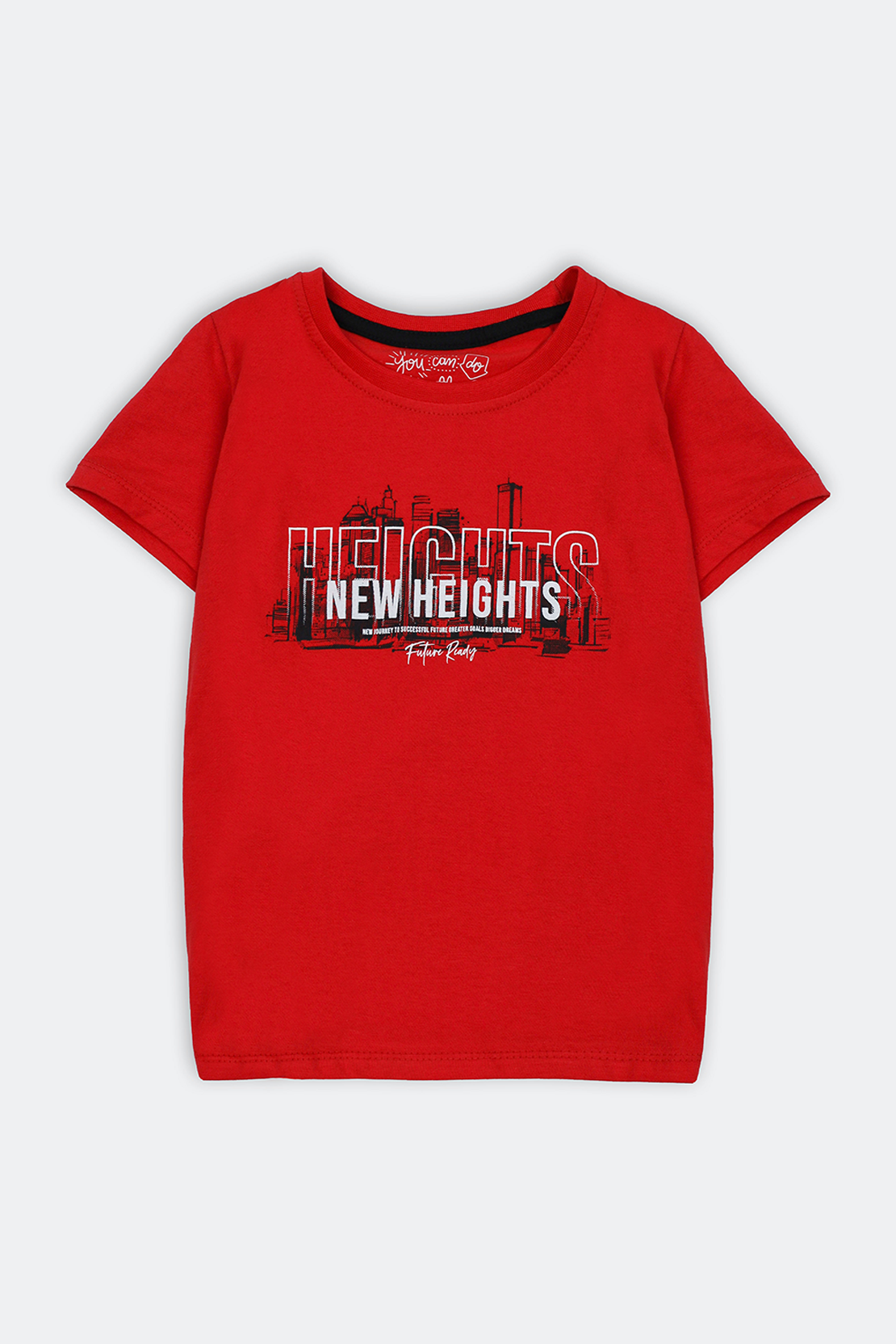 BOY T SHIRT