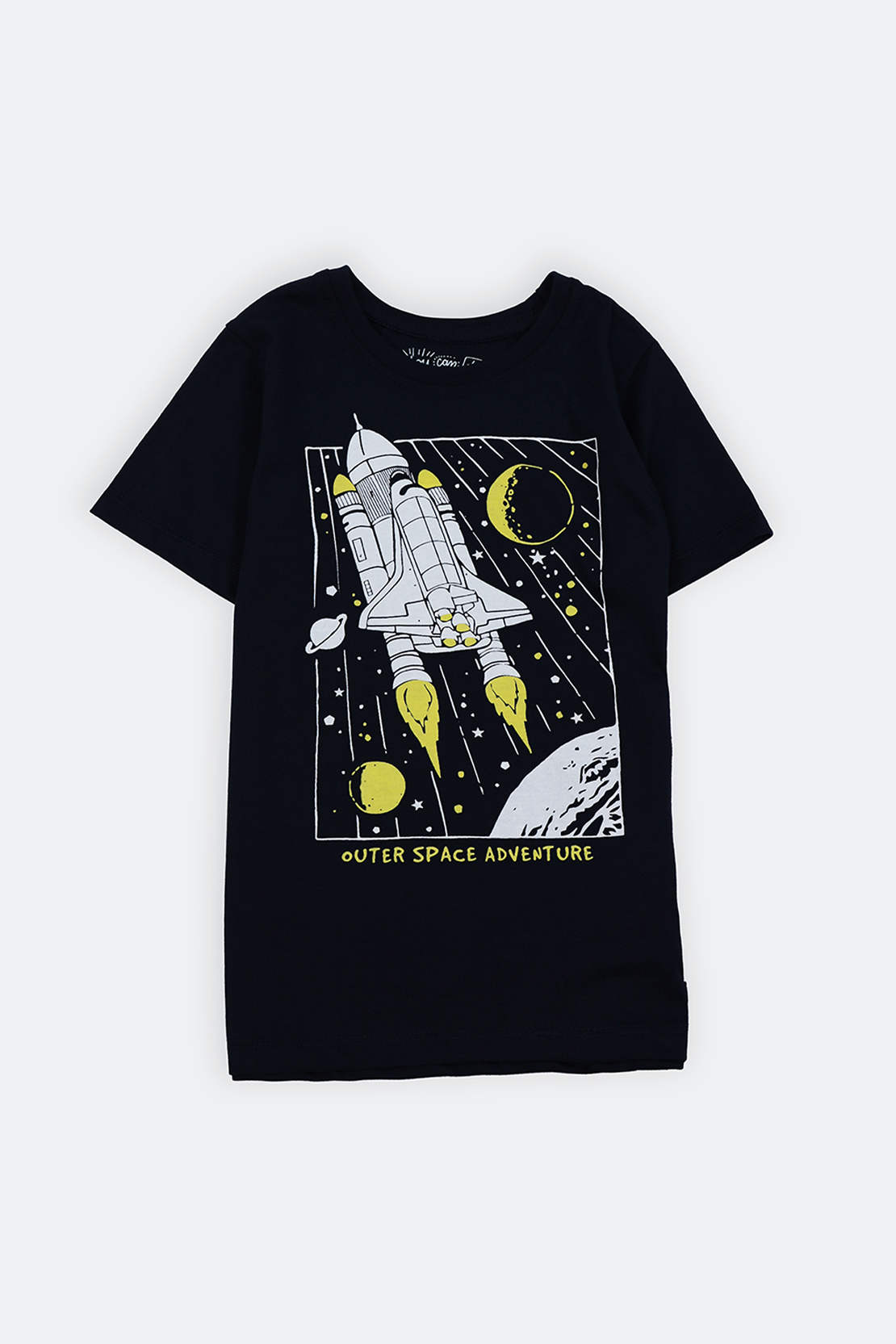 BOY T SHIRT