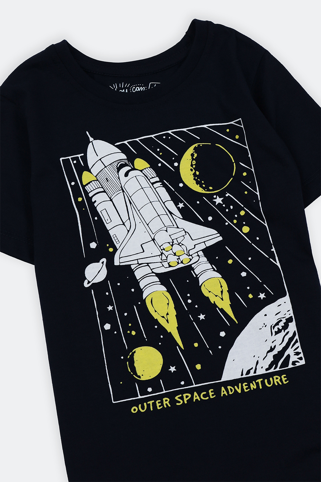 BOY T SHIRT