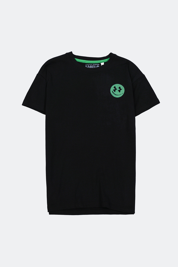 BOY OVERSIZED T SHIRT