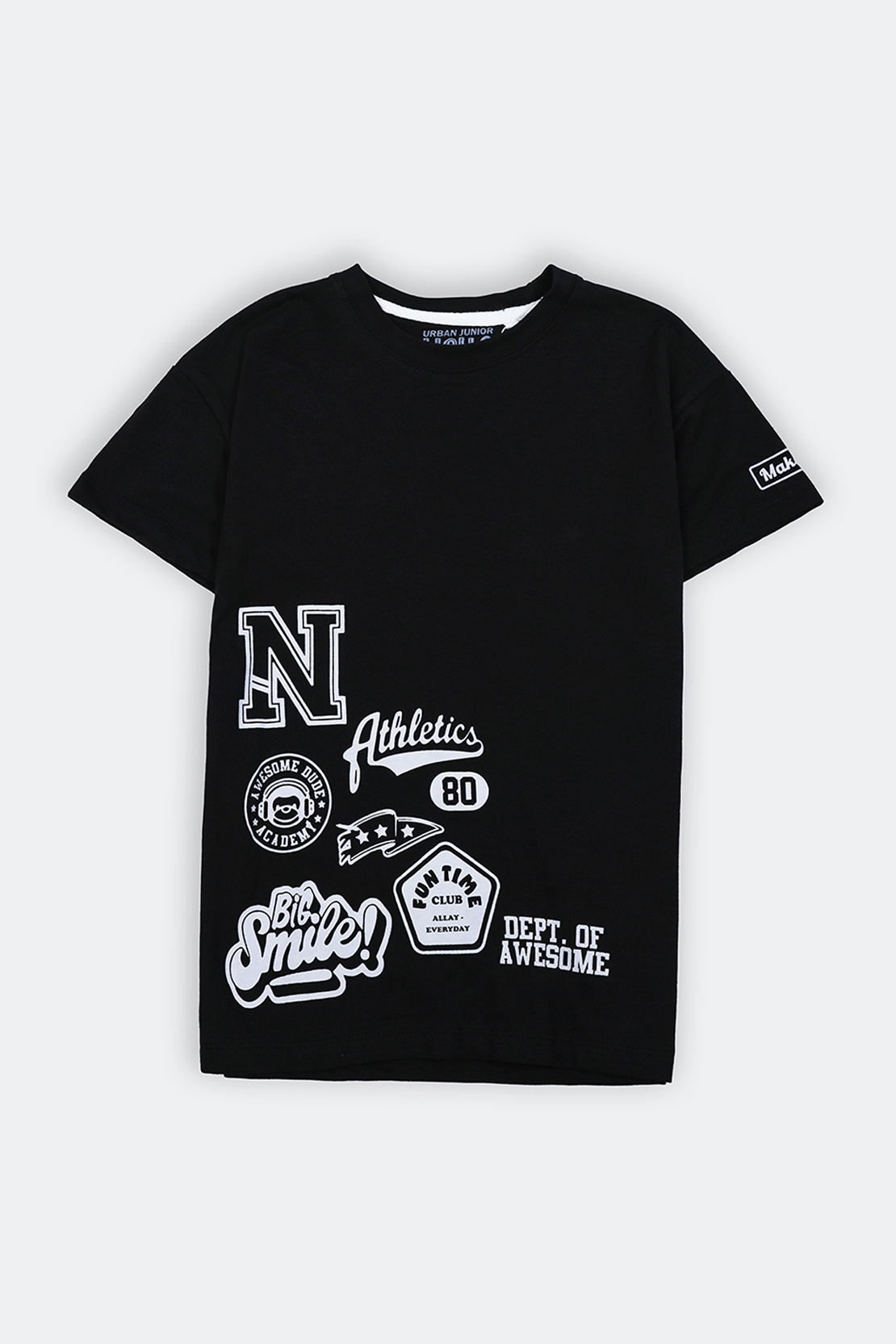 BOY T SHIRT