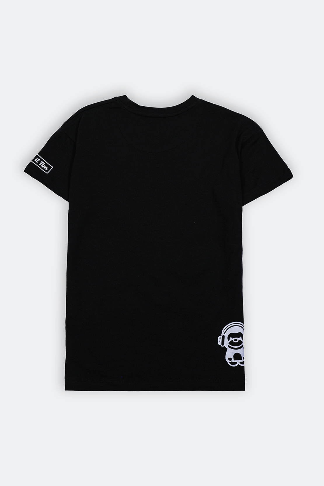 BOY T SHIRT