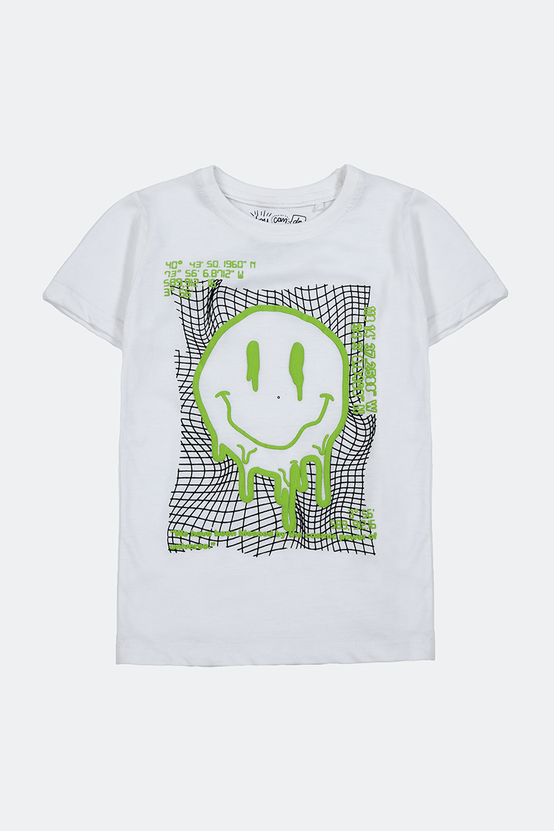 BOY T SHIRT