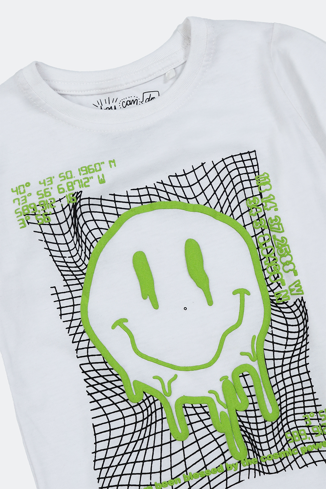 BOY T SHIRT