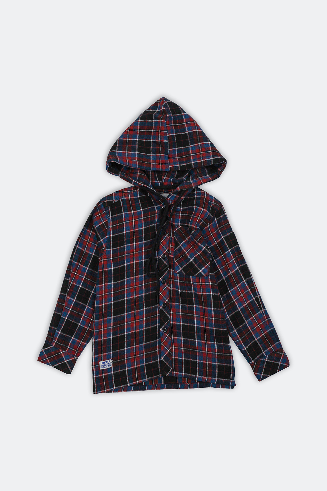 Boy C shirt