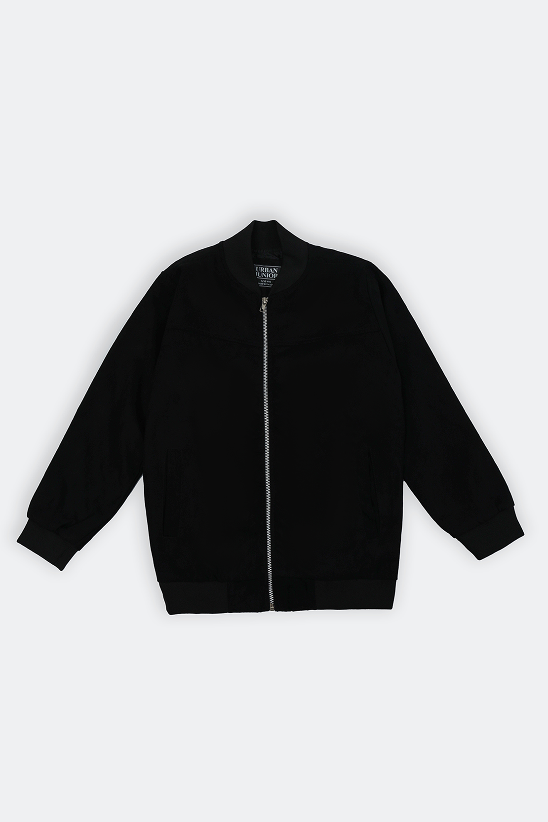 BOY JACKET