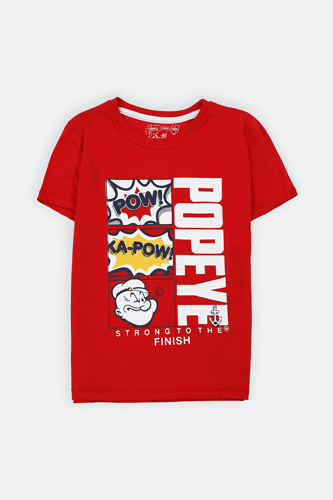 BOY T SHIRT