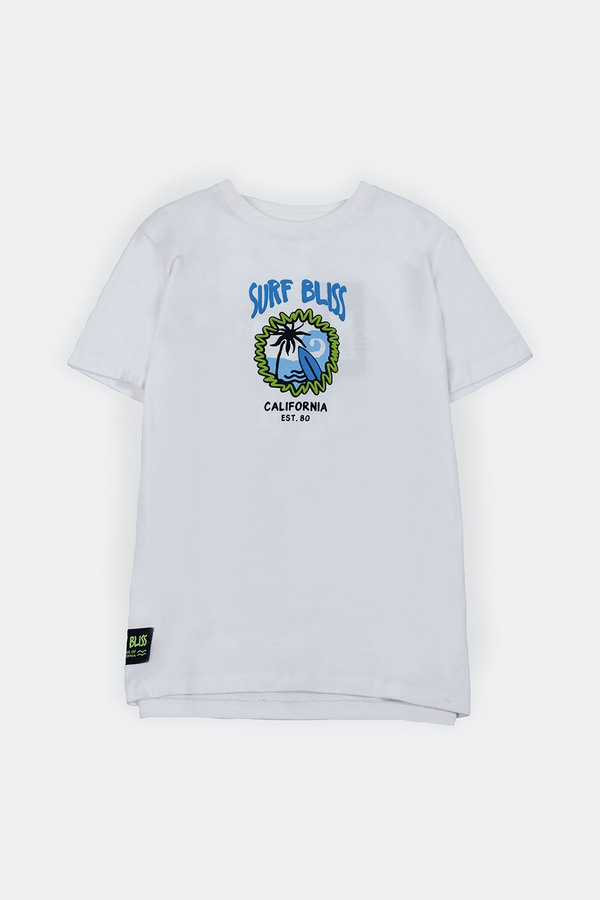 California Surfing T-shirt