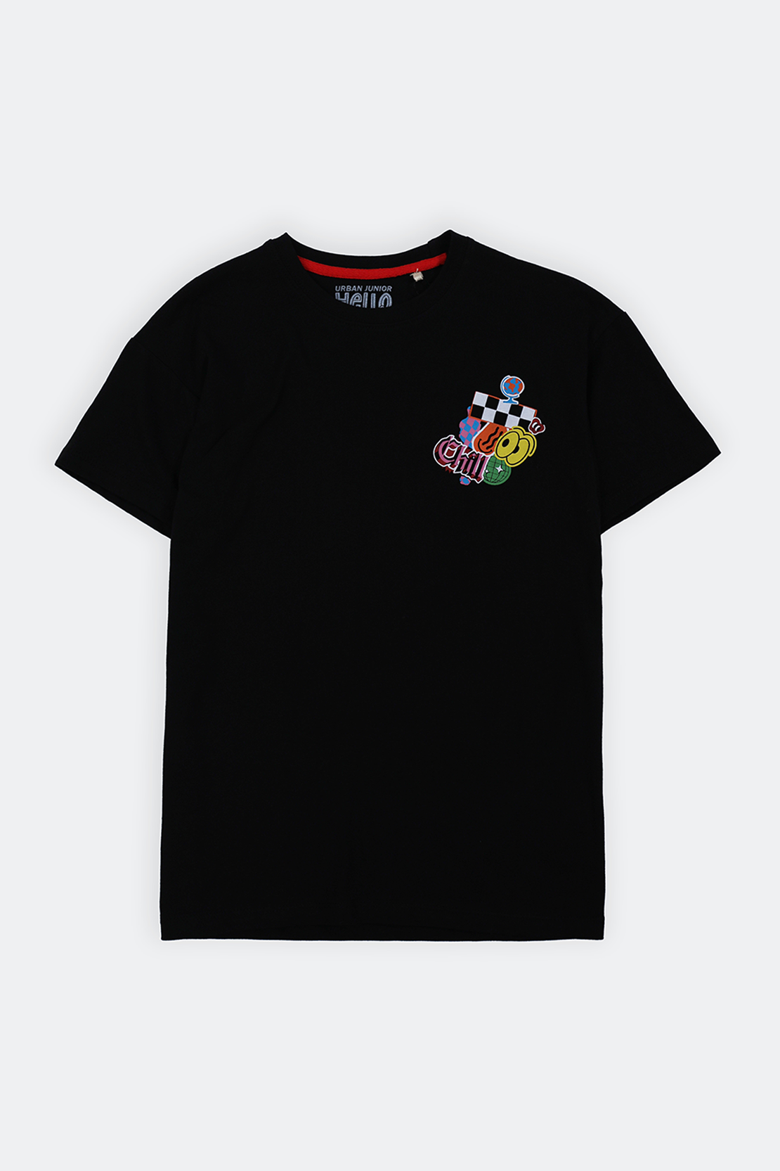 BOY T SHIRT