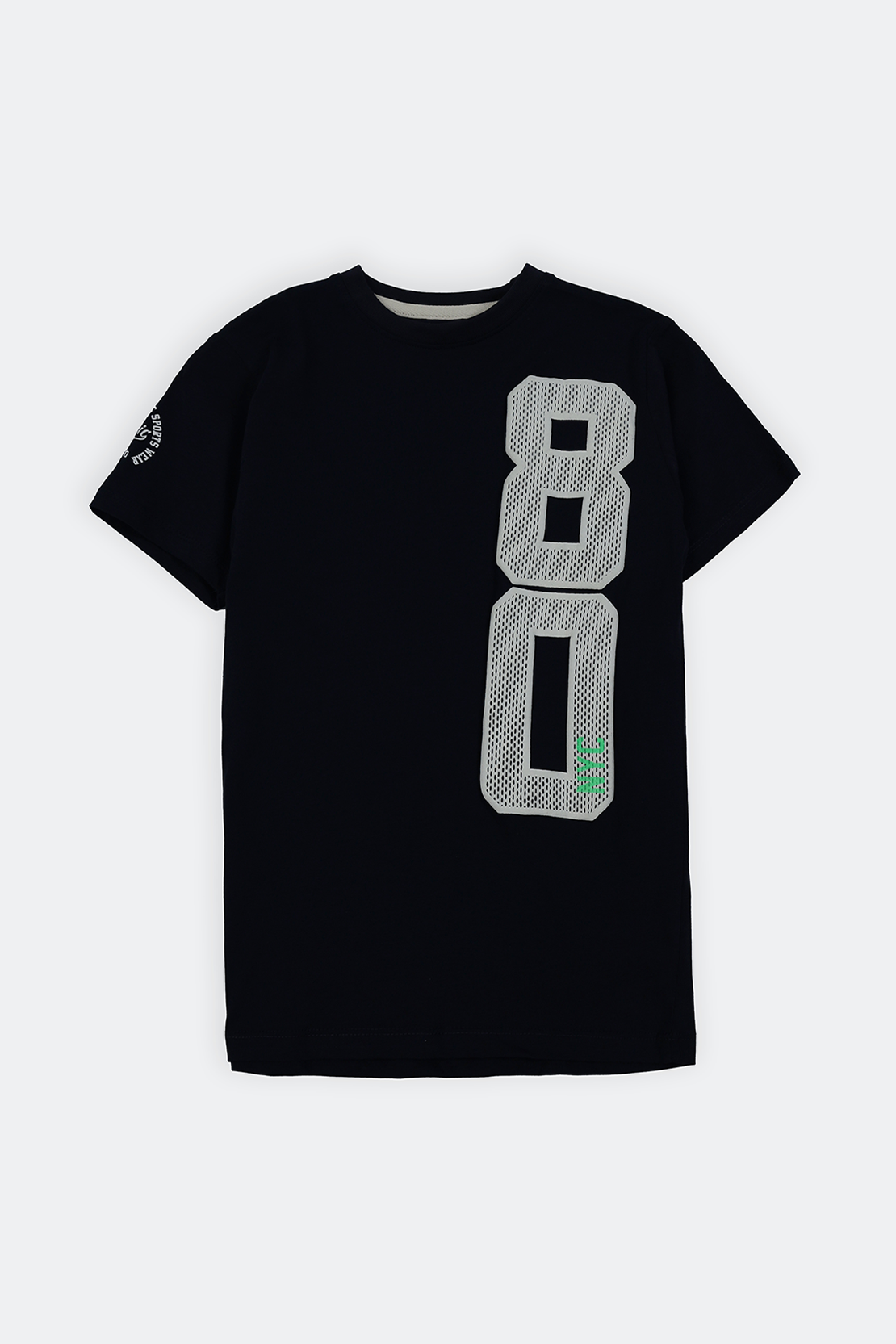 BOY T SHIRT