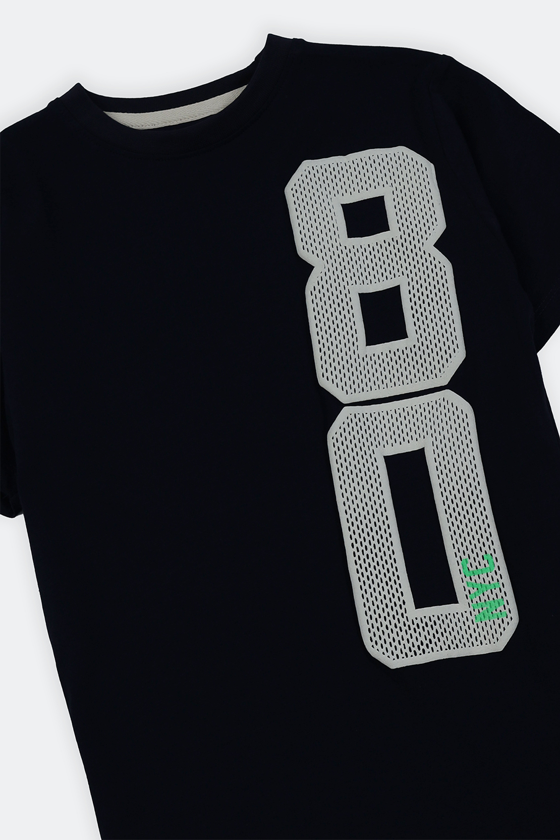 BOY T SHIRT