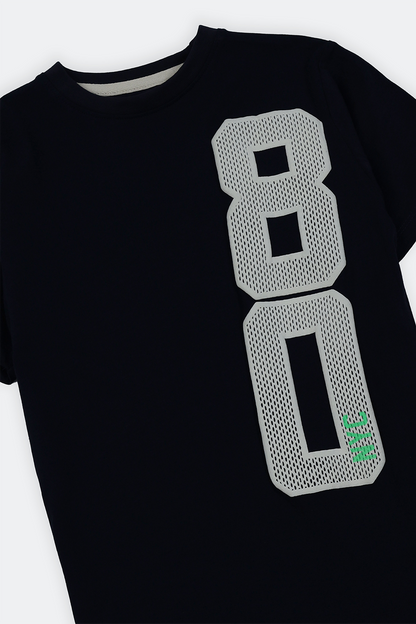 BOY T SHIRT