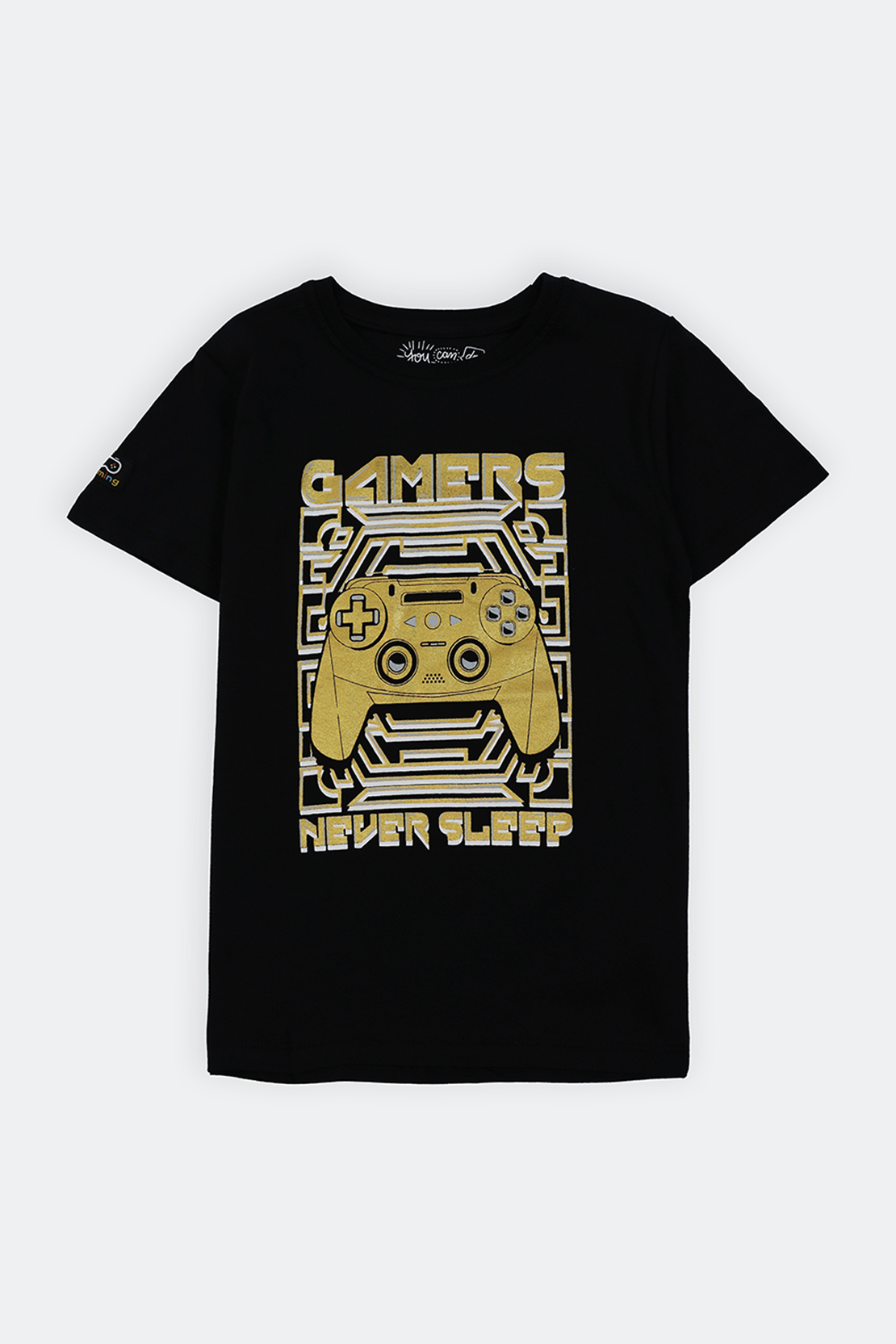 BOY T SHIRT
