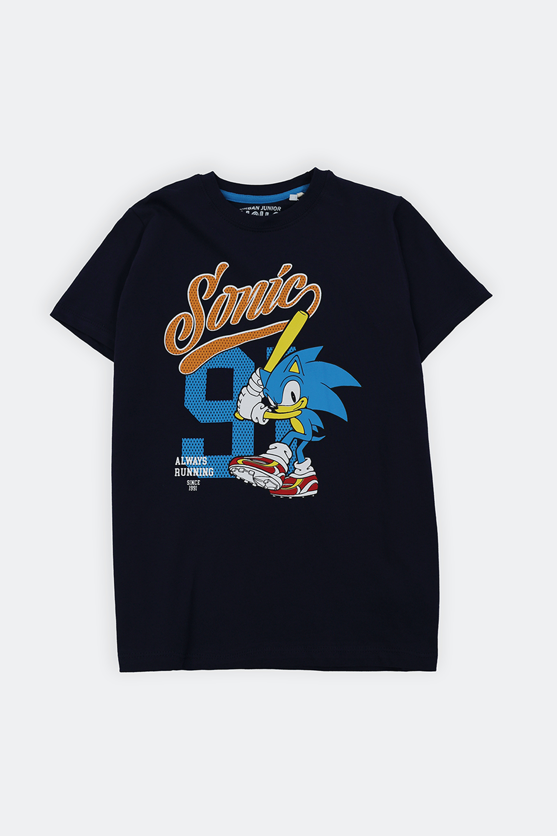 BOY T SHIRT