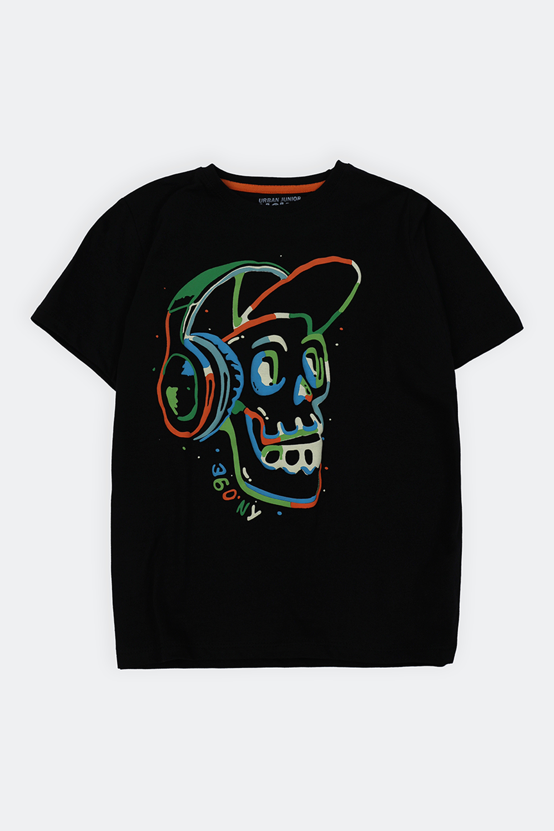 BOY T SHIRT