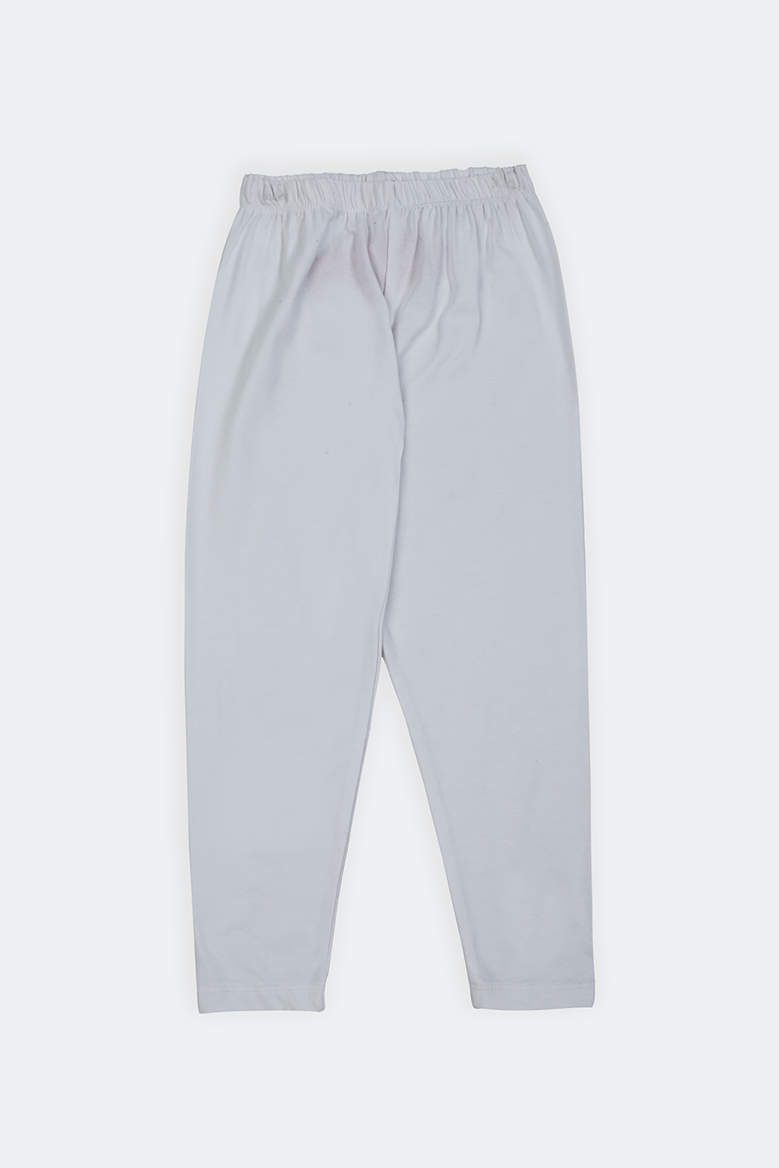 Girl Unicorn Print Tight