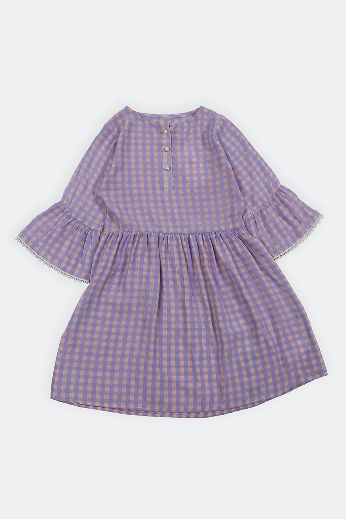 GIRL FROCK