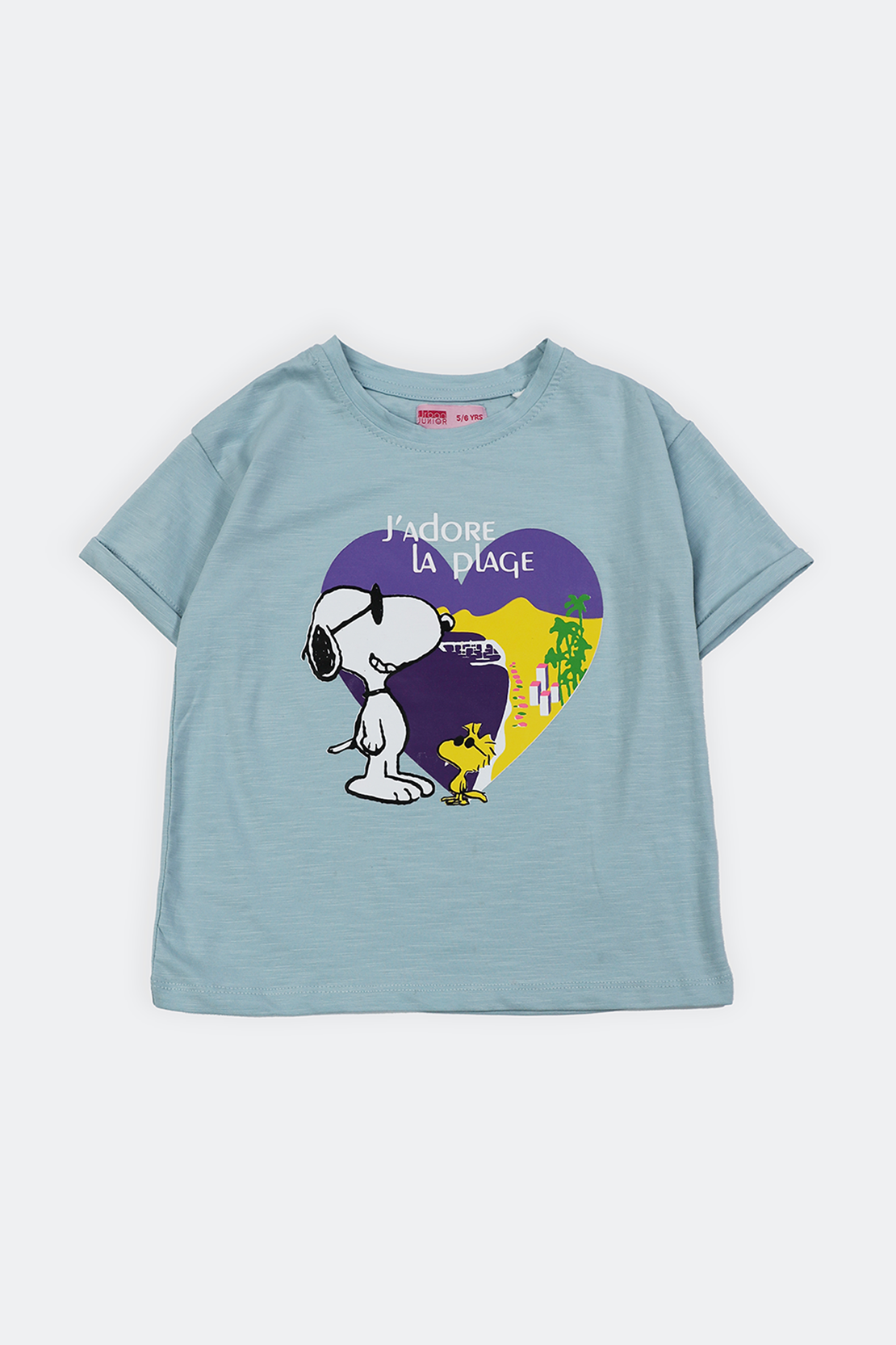 GIRL TOP