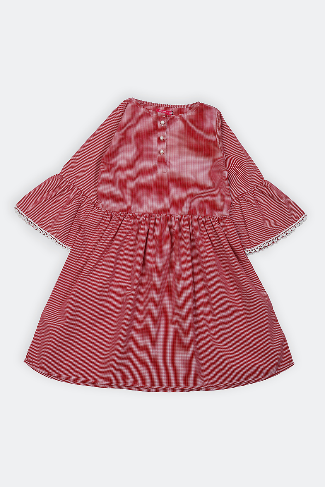 GIRL FROCK
