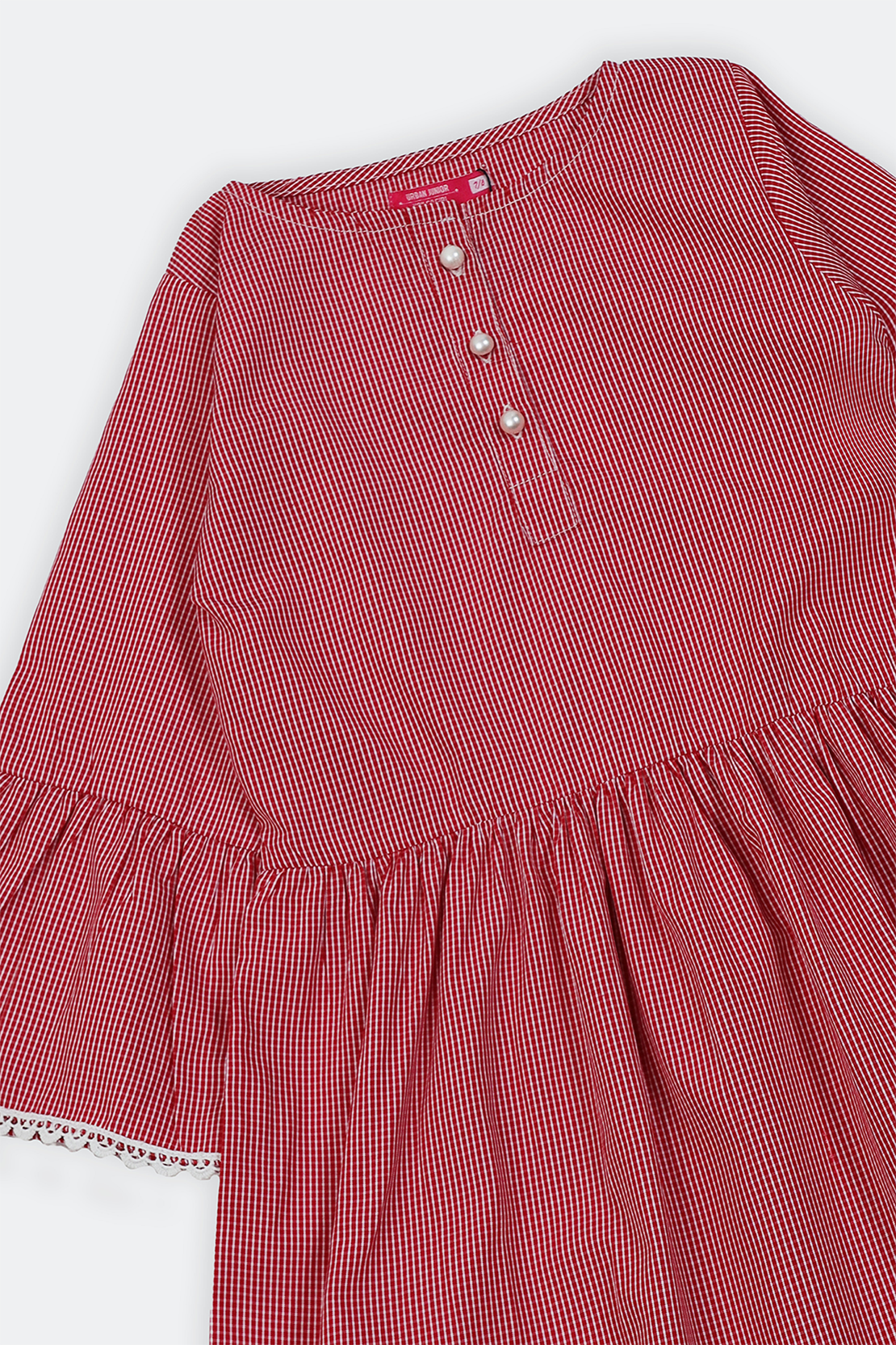 GIRL FROCK