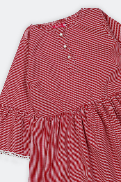 GIRL FROCK
