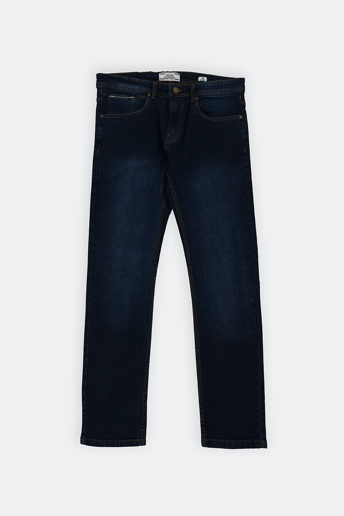 Slim Fit Jeans