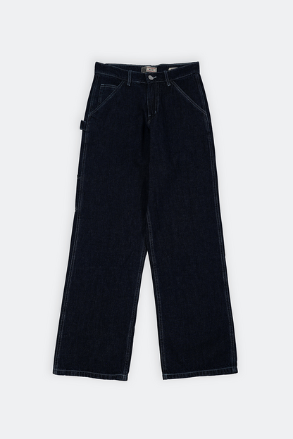 BAGGY STYLE JEANS