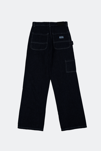 BAGGY STYLE JEANS