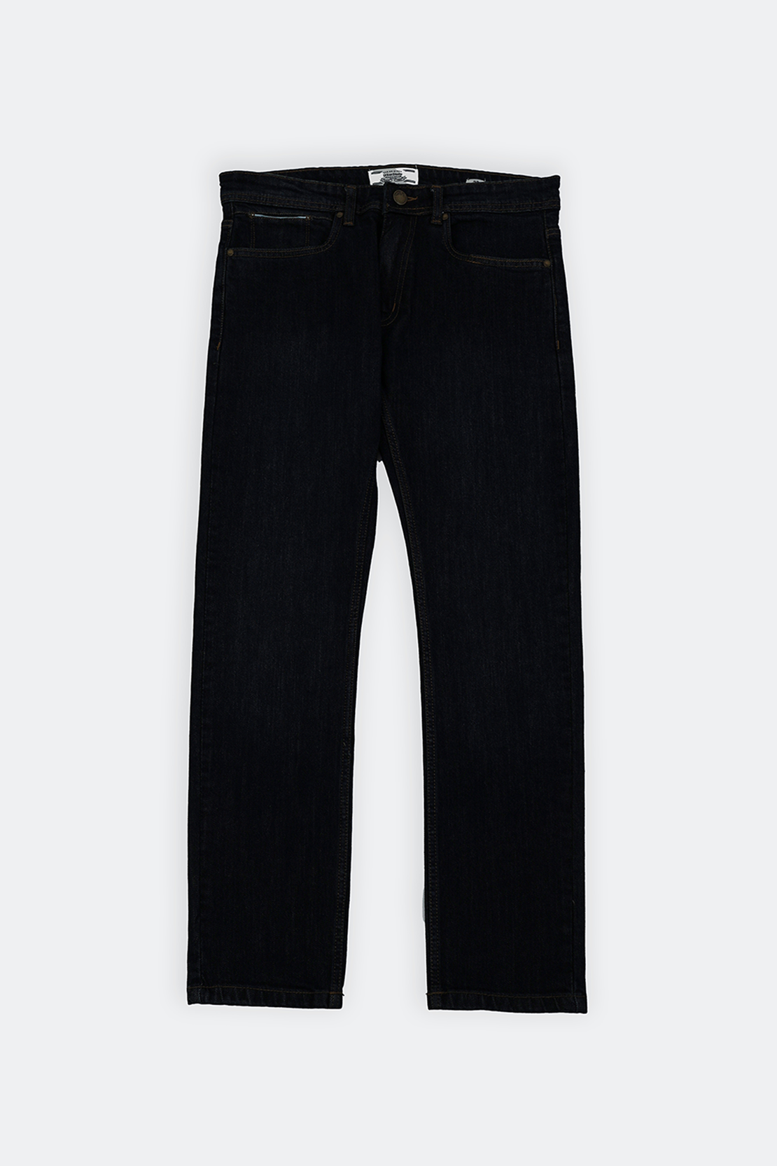 slim fit jeans