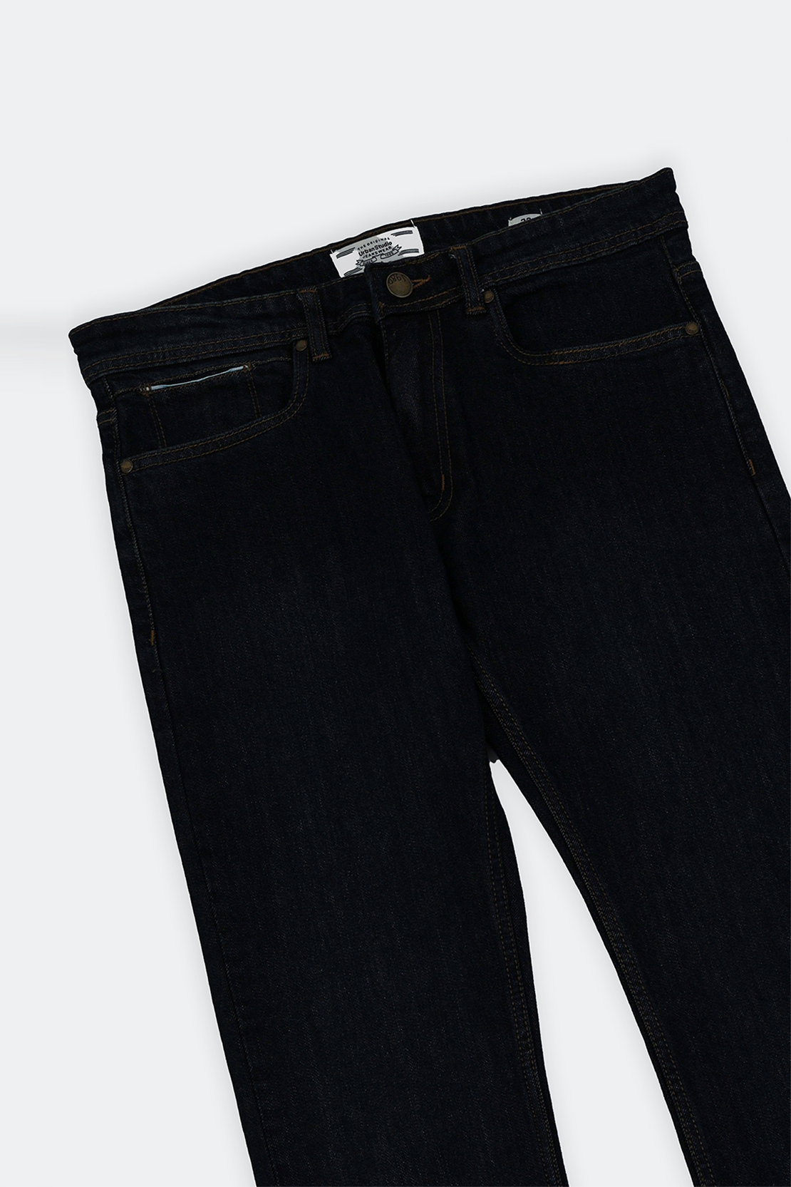 slim fit jeans