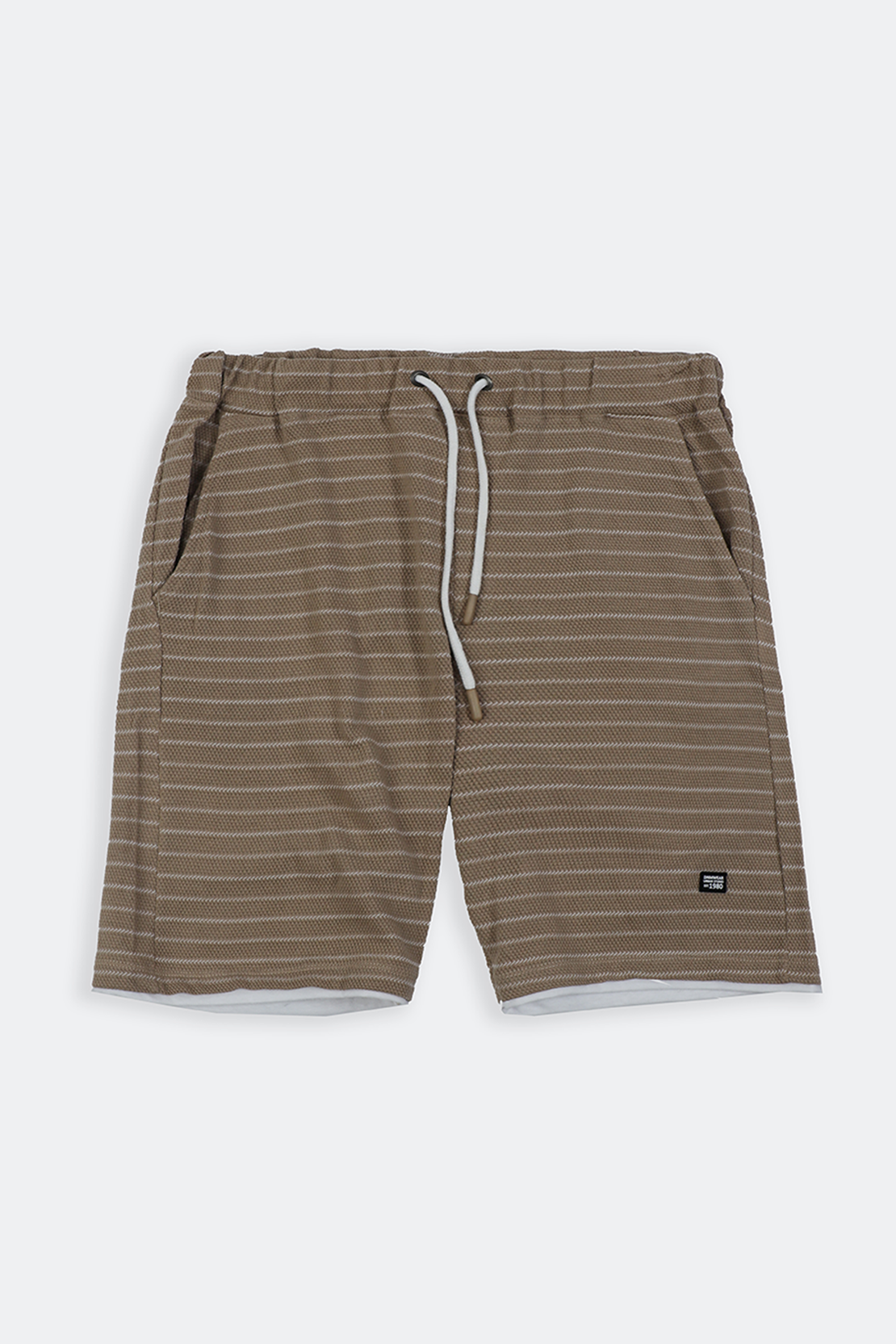 MEN COORD SET SHORT