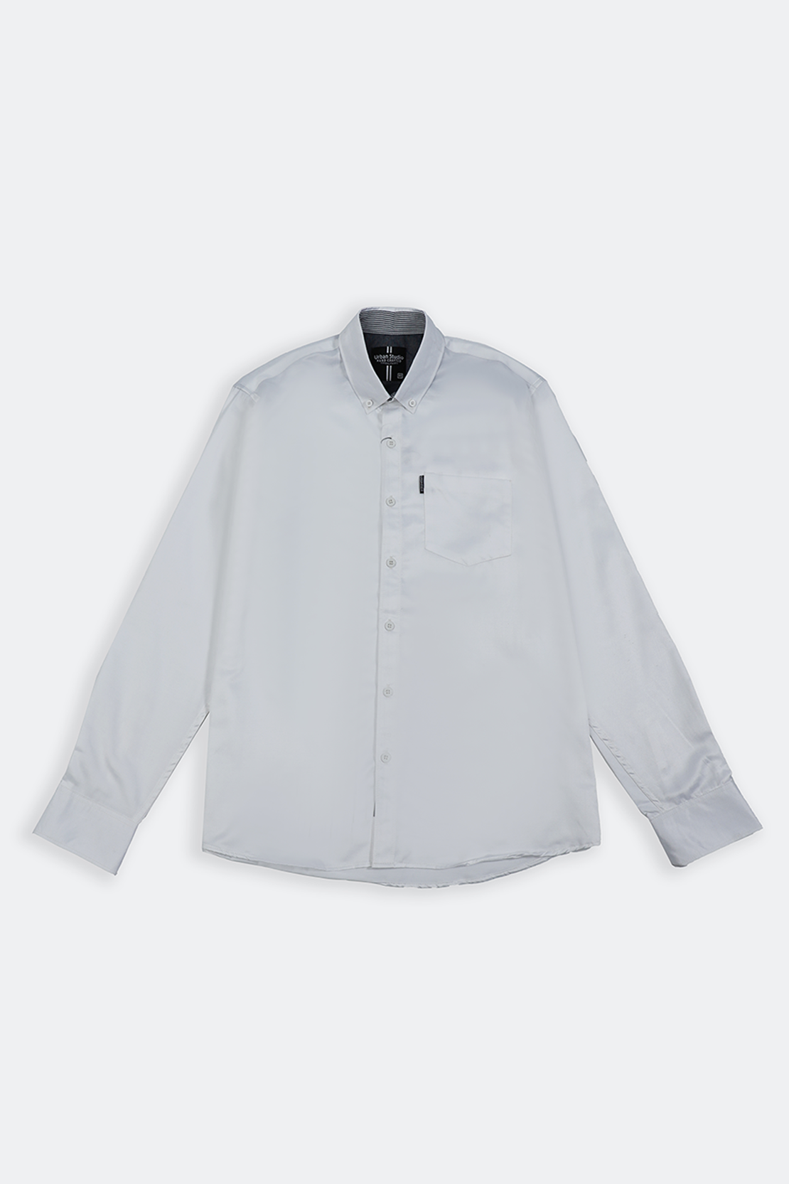 smart casual shirt