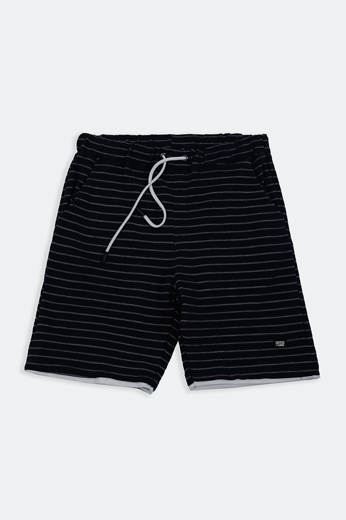 MEN COORD SET SHORT