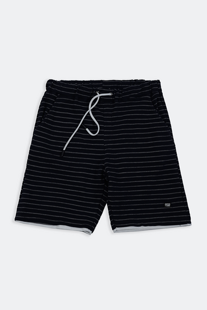 MEN COORD SET SHORT