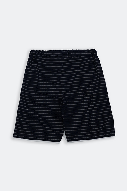 MEN COORD SET SHORT