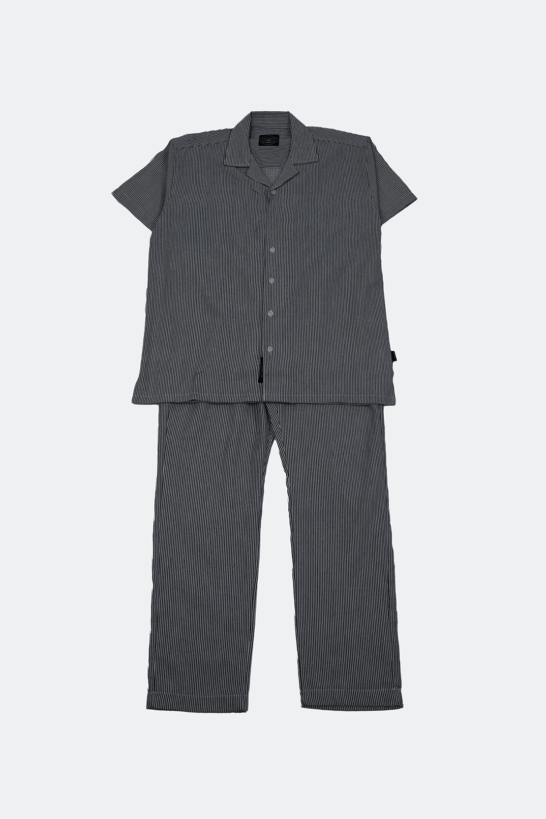 MEN COORD SET TROUSER