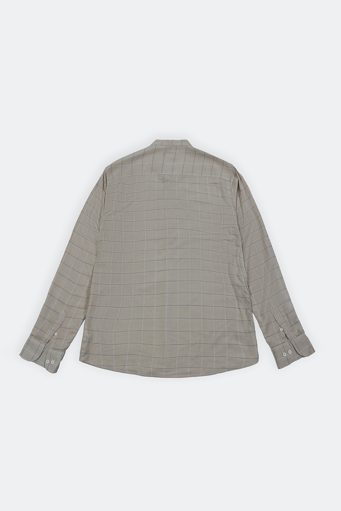 Basic Cotton Shirt
