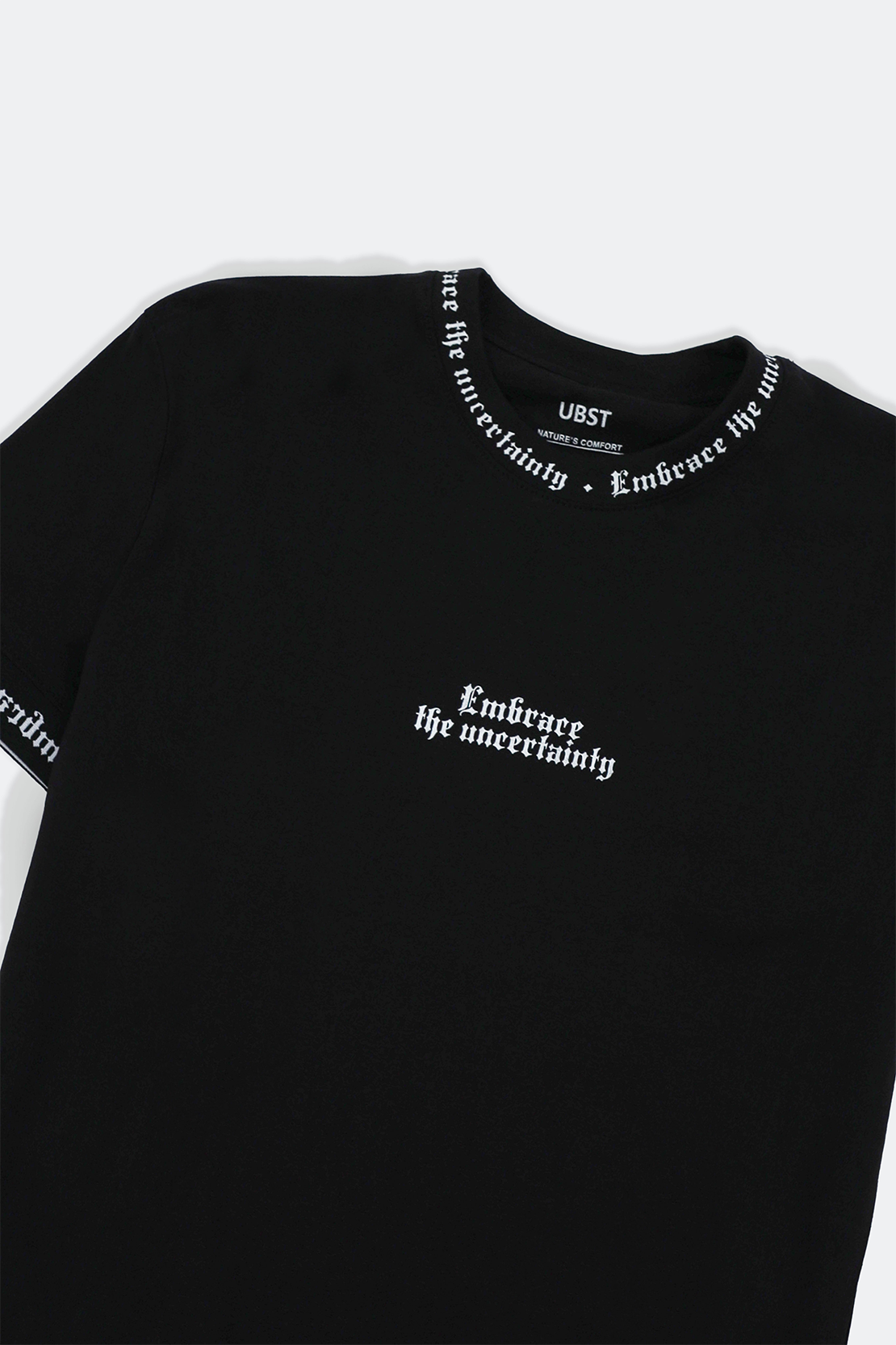 Crew Neck T-Shirt